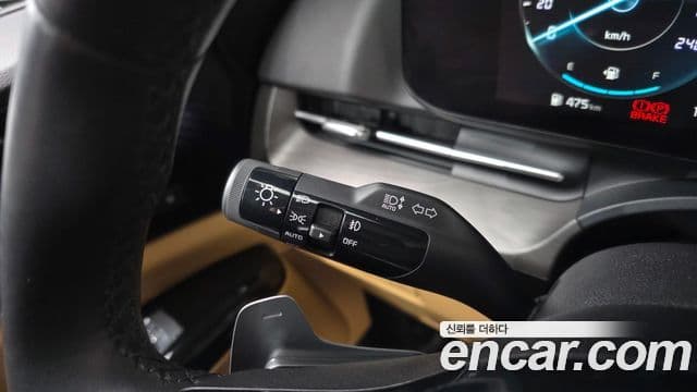 Kia Carnival 4세대 Signature, 2021 16