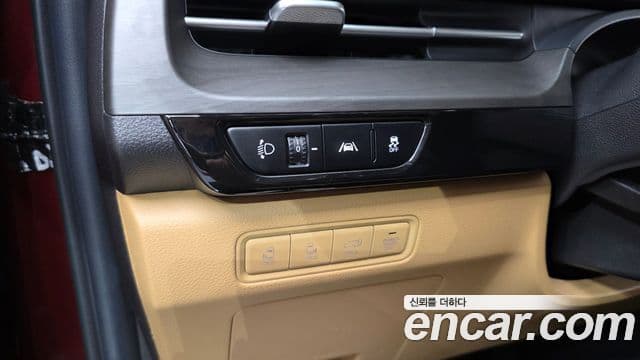 Kia Carnival 4세대 Signature, 2021 17