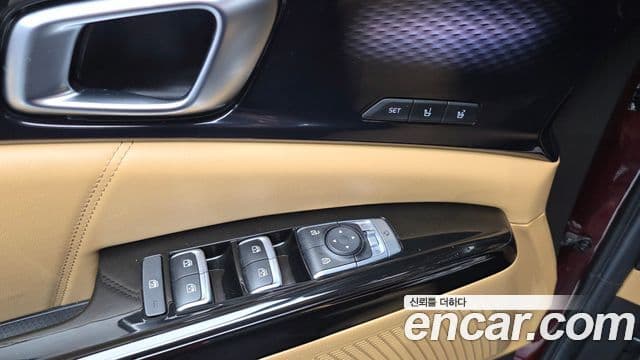 Kia Carnival 4세대 Signature, 2021 18