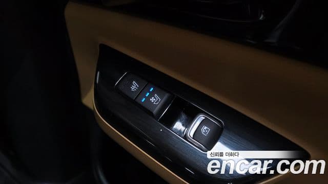 Kia Carnival 4세대 Signature, 2021 19