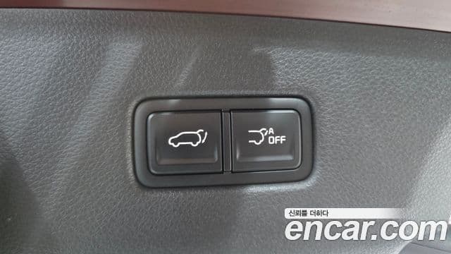 Kia Carnival 4세대 Signature, 2021 20