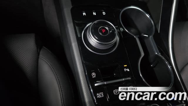 Kia K5 3세대 Prestige, 2023 9