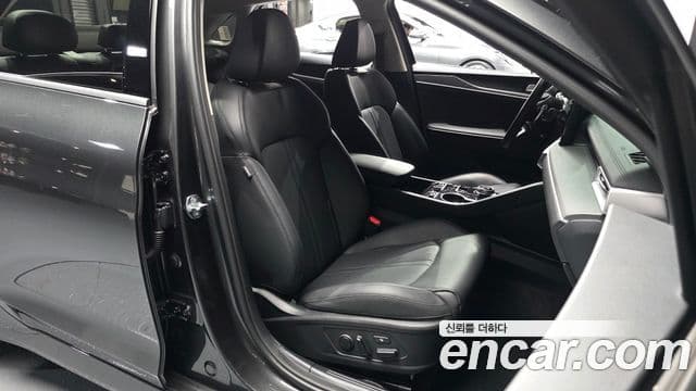 Kia K5 3세대 Prestige, 2023 10