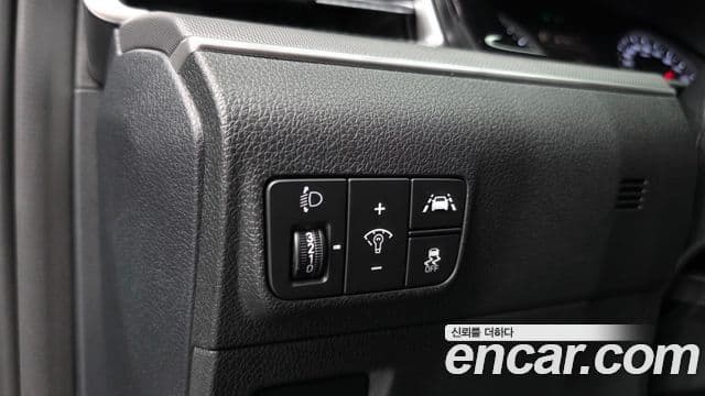 Kia K5 3세대 Prestige, 2023 14