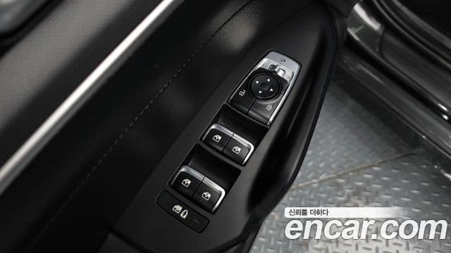 Kia K5 3세대 Prestige, 2023 17