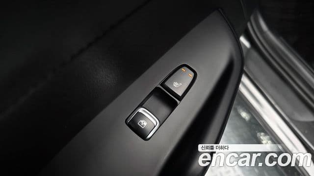 Kia K5 3세대 Prestige, 2023 18