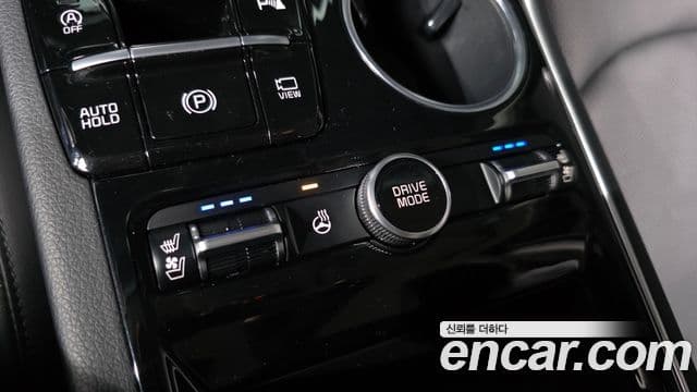 Kia K5 3세대 Prestige, 2023 19