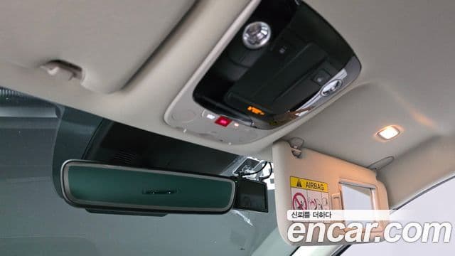 Kia K5 3세대 Prestige, 2023 20