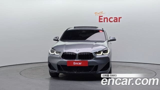 BMW X2 (F39) xDrive20i M Sport, 2023 3