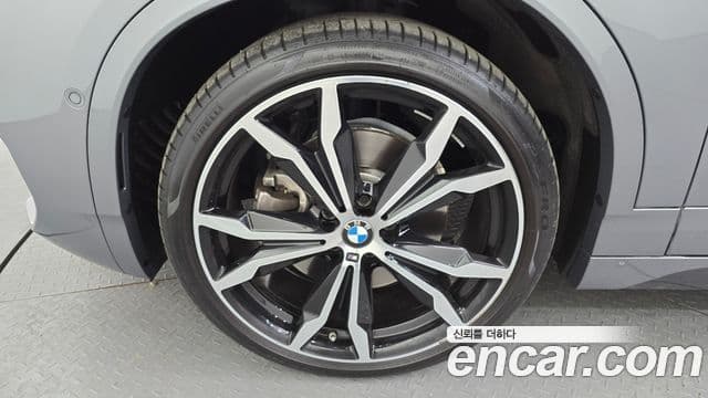 BMW X2 (F39) xDrive20i M Sport, 2023 все фото