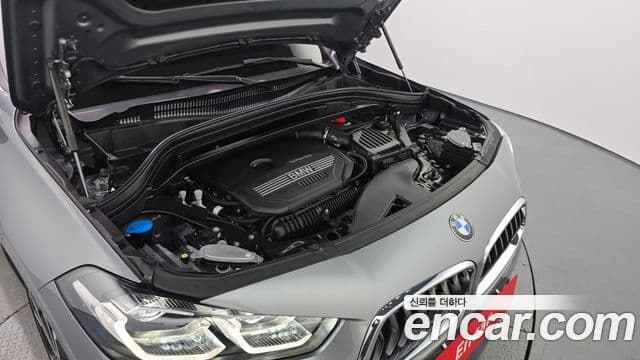 BMW X2 (F39) xDrive20i M Sport, 2023 6