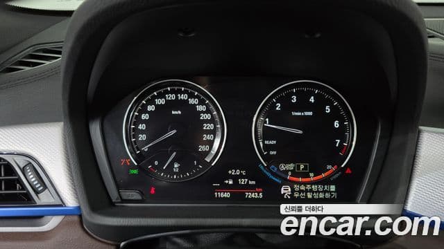 BMW X2 (F39) xDrive20i M Sport, 2023 8