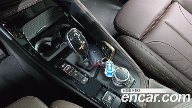 BMW X2 (F39) xDrive20i M Sport, 2023 9