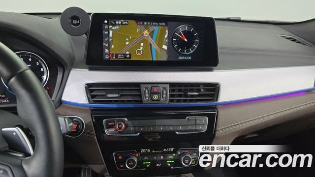 BMW X2 (F39) xDrive20i M Sport, 2023 14