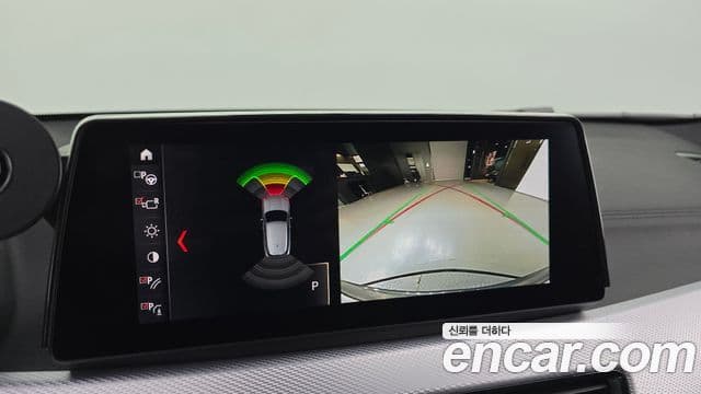 BMW X2 (F39) xDrive20i M Sport, 2023 15