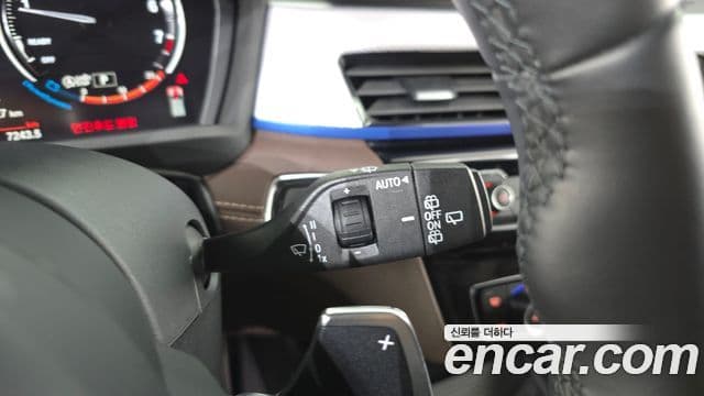 BMW X2 (F39) xDrive20i M Sport, 2023 18