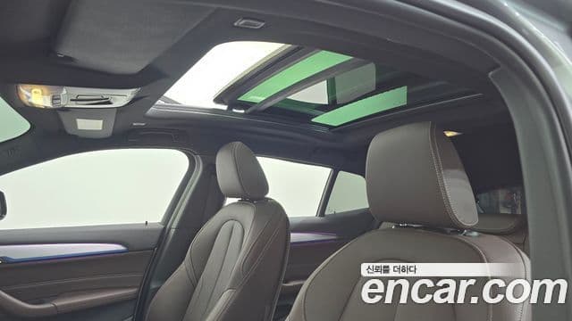 BMW X2 (F39) xDrive20i M Sport, 2023 19