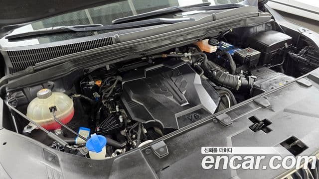 Kia Carnival 4세대 Signature, 2021 6