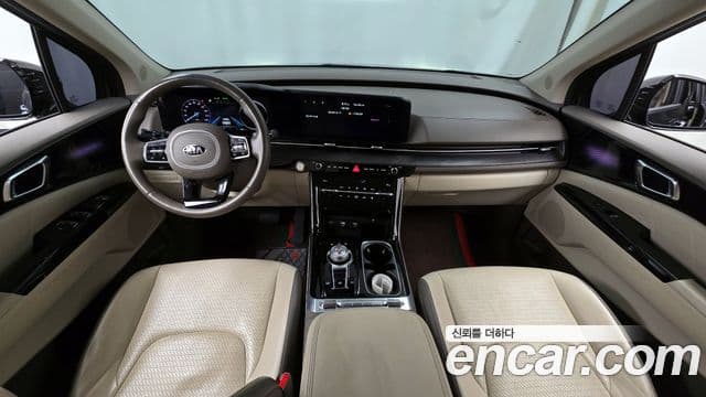 Kia Carnival 4세대 Signature, 2021 7