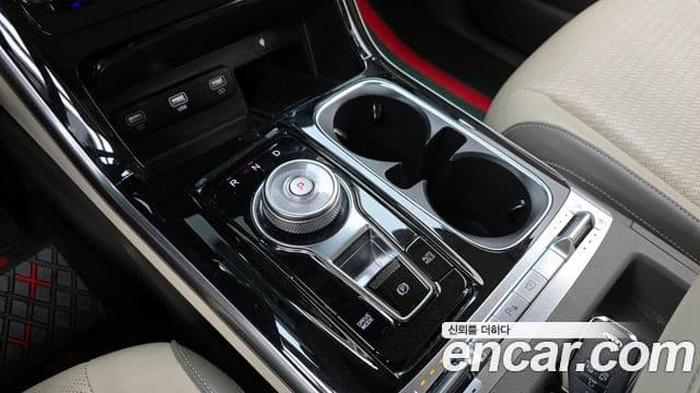 Kia Carnival 4세대 Signature, 2021 9