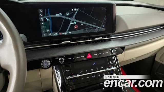 Kia Carnival 4세대 Signature, 2021 14