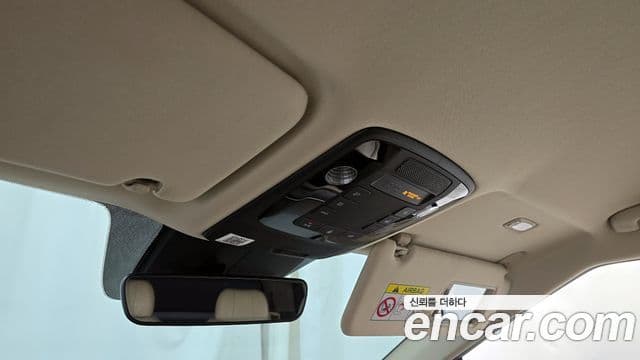 Kia Carnival 4세대 Signature, 2021 18