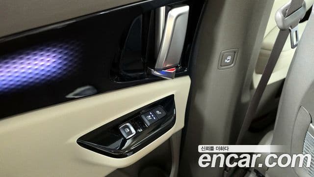 Kia Carnival 4세대 Signature, 2021 19