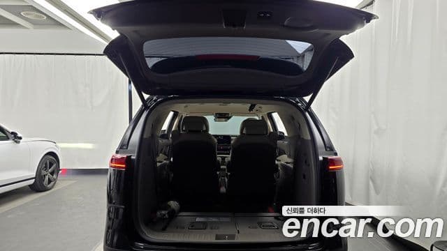 Kia Carnival 4세대 Signature, 2021 20