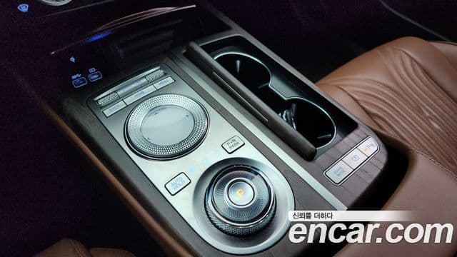 Genesis G80 (RG3) бензин 2.5 турбо AWD, 2022 9