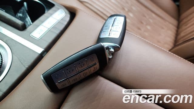 Genesis G80 (RG3) бензин 2.5 турбо AWD, 2022 18