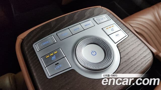 Genesis G80 (RG3) бензин 2.5 турбо AWD, 2022 19