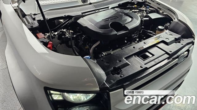 Land Rover Defender (L663) 90 D250 S, 2022 6