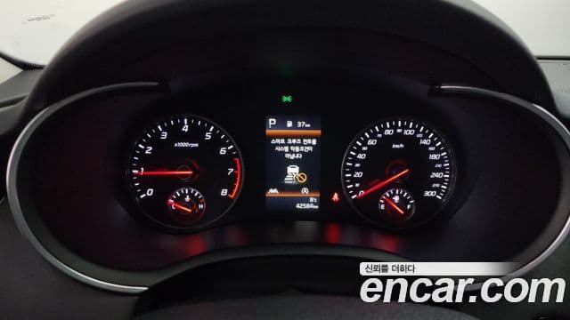 Kia 스팅어 마이스터 Masters, 2021 8