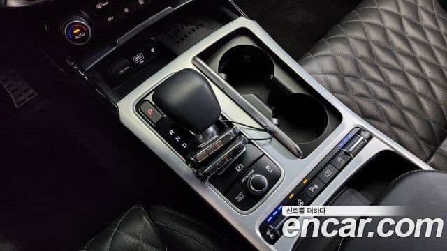 Kia 스팅어 마이스터 Masters, 2021 9