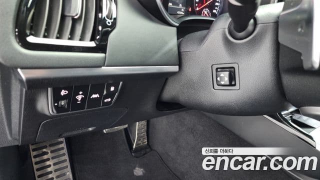 Kia 스팅어 마이스터 Masters, 2021 14