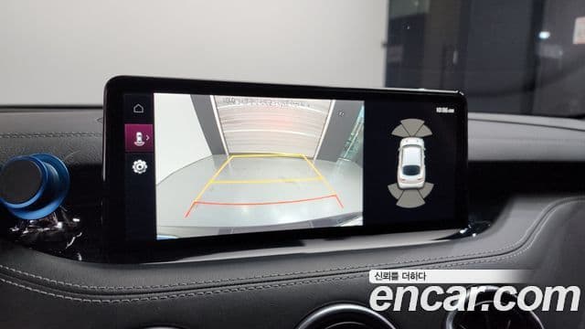 Kia 스팅어 마이스터 Masters, 2021 16