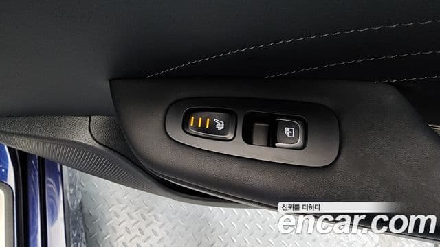 Kia 스팅어 마이스터 Masters, 2021 19