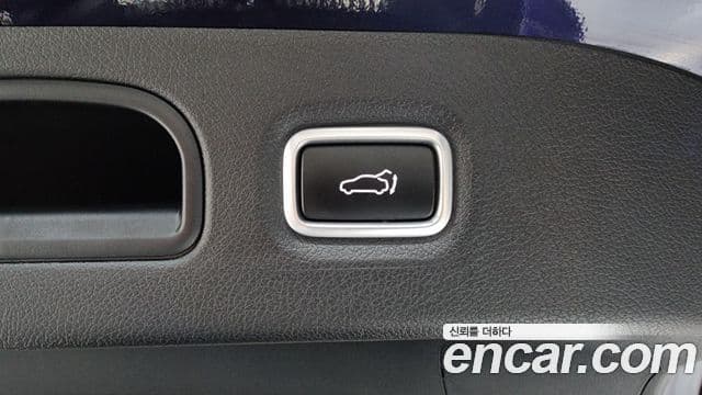 Kia 스팅어 마이스터 Masters, 2021 20