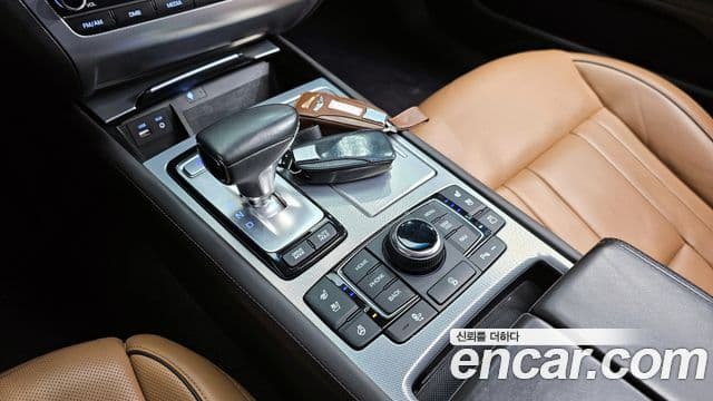 Genesis G80 Finest, 2017 9