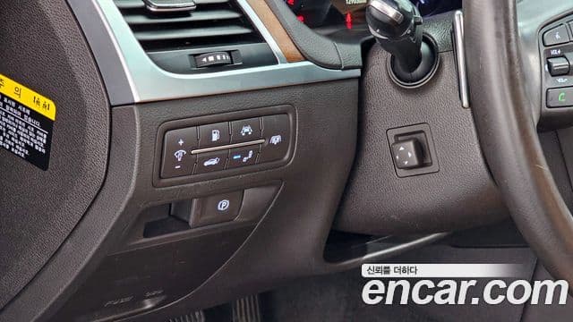 Genesis G80 Finest, 2017 14