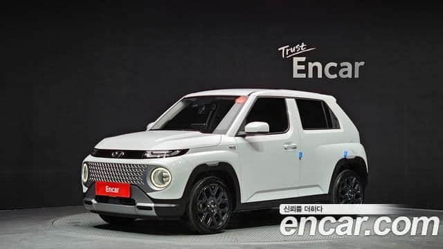 Hyundai Casper Modern, 2022 1