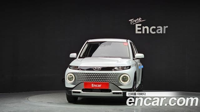 Hyundai Casper Modern, 2022 3
