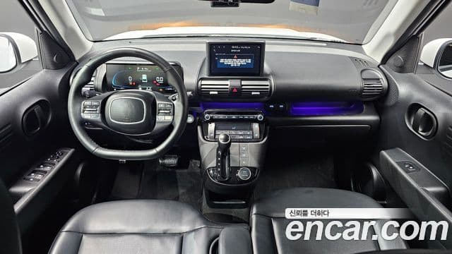 Hyundai Casper Modern, 2022 7