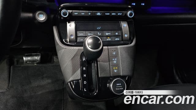 Hyundai Casper Modern, 2022 9