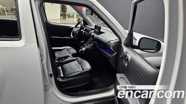 Hyundai Casper Modern, 2022 10