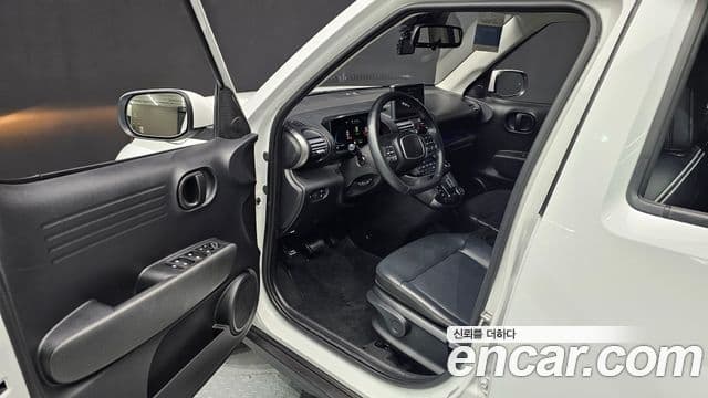 Hyundai Casper Modern, 2022 11