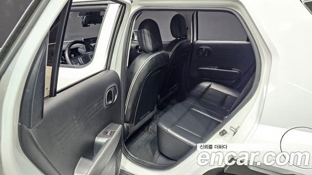 Hyundai Casper Modern, 2022 12