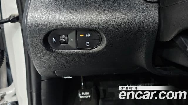 Hyundai Casper Modern, 2022 14