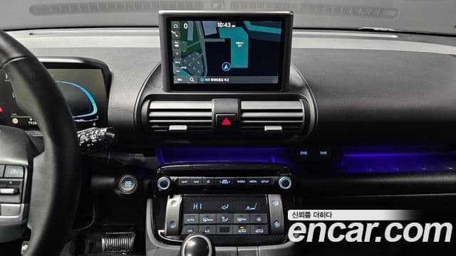 Hyundai Casper Modern, 2022 16