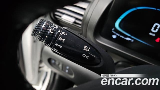 Hyundai Casper Modern, 2022 18